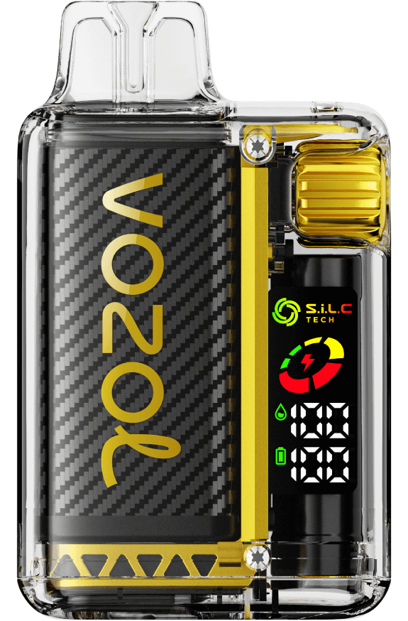 VOZOL 20.000 puff Mango Ice