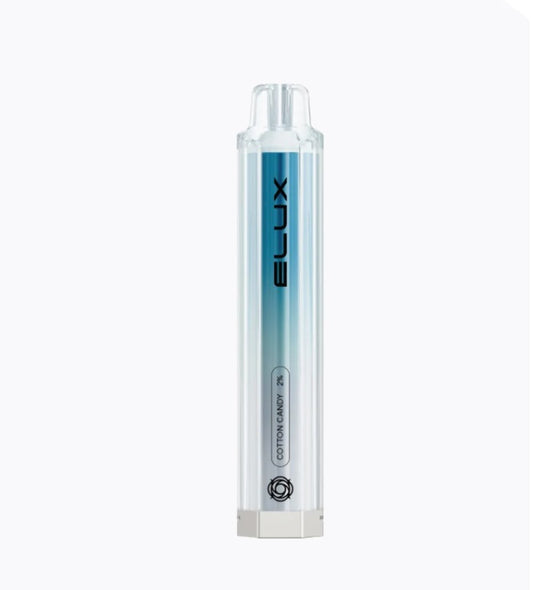 Elux Cube 600 Cotton Candy