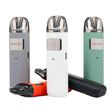 Pack Sonder U Pod - Geekvape