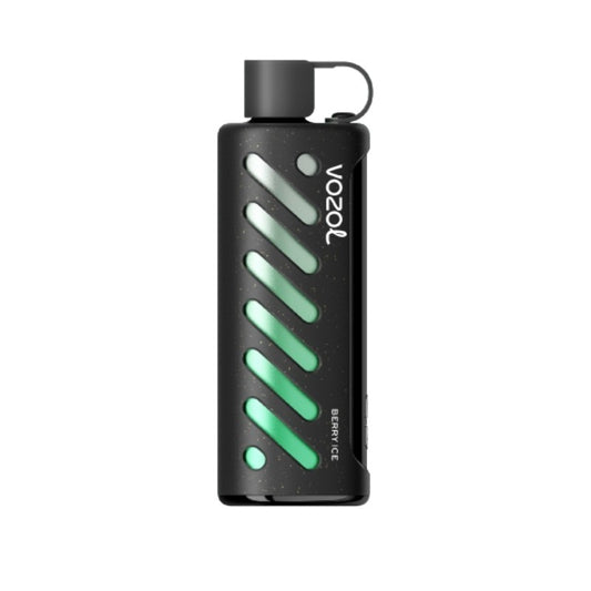 VOZOL 25000Puff BERRY ICE
