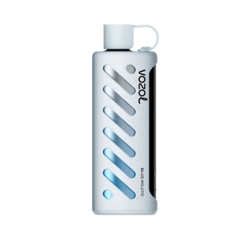 VOZOL 25000PUFF BLUE MOJITO