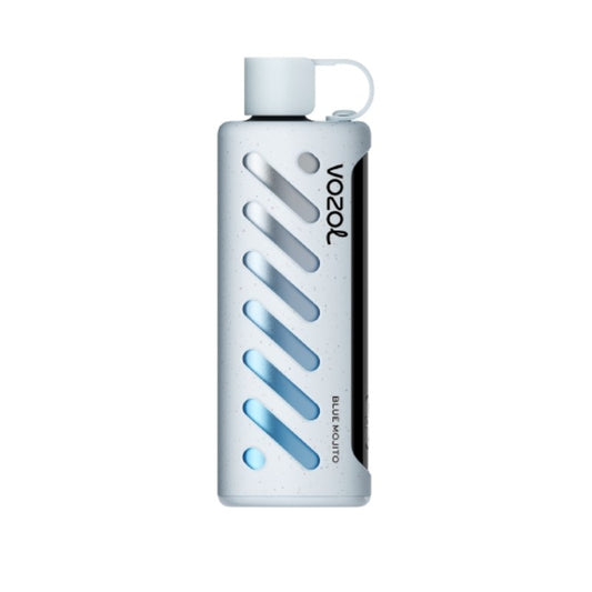 VOZOL 25000PUFF BLUE MOJITO