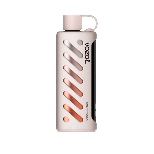 VOZOL 25000PUFF CHERRY COLA
