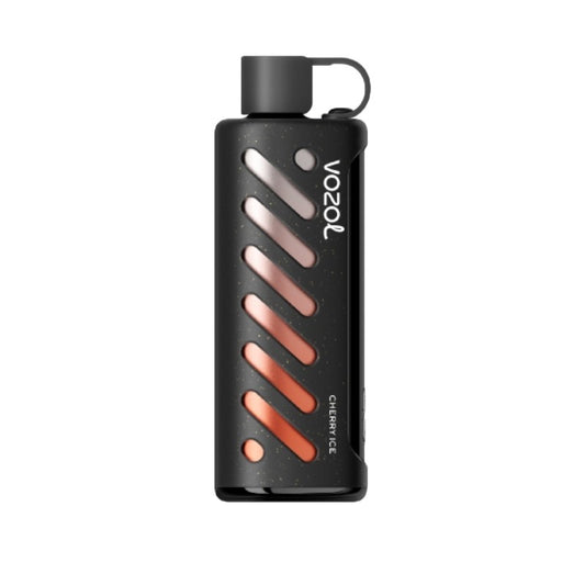 VOZOL 25000PUFF CHERRY ICE