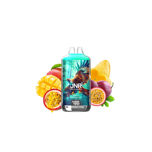 JNR FALCON-X Mango Passion Fruit