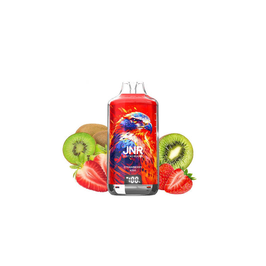JNR FALCON-X Strawberry Kiwi
