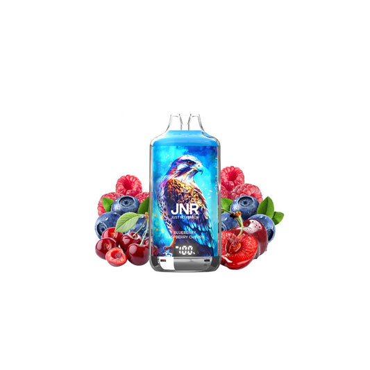 JNR FALCON-X Blueberry Pomegranate