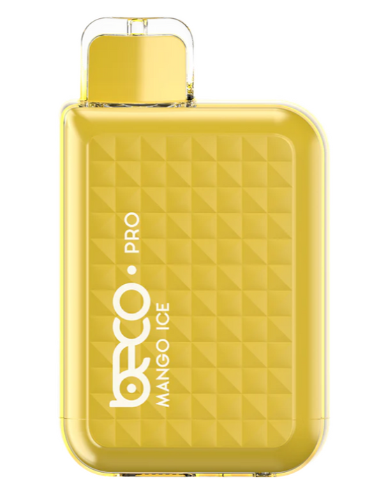 Beco Pro Mango Ice