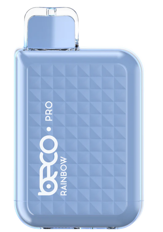 Beco Pro Raınbow 6000PUFF