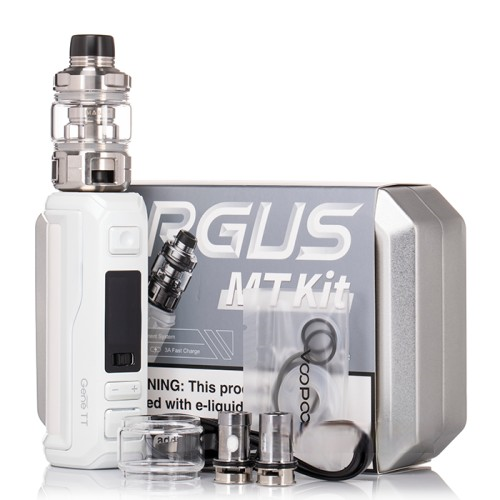 Voopoo Argus MT Kit