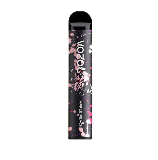 Vozol Apple Peach 2200 Puff