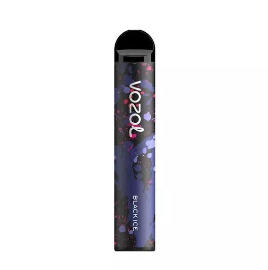 Vozol Black Ice 2200 Puff