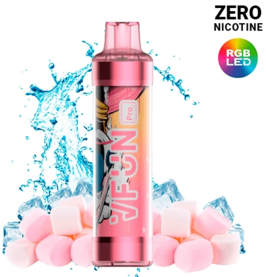 Vfun ProCandy Floss 3000 Puffs