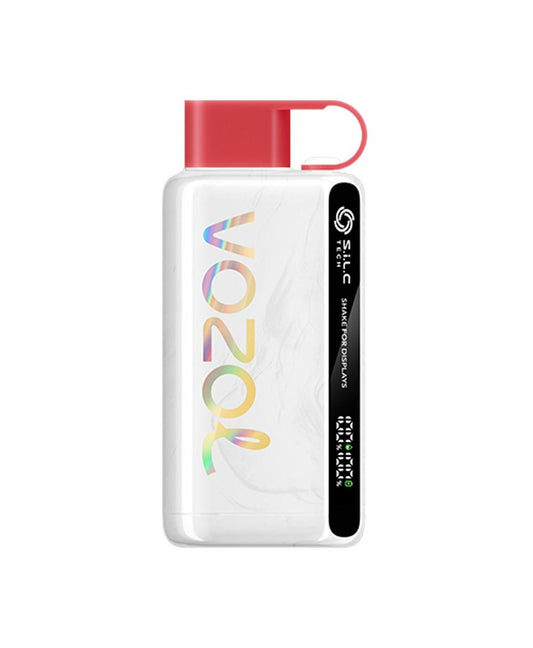 Vozol 12000 Cherry Cola