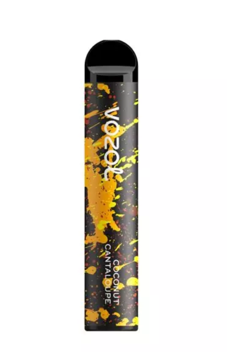 Vozol Coconut Cantaloupe 2200 Puff