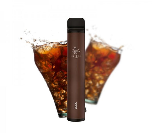 Elfbar Cola 600 Puffs