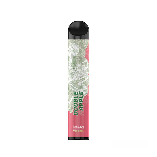 Vozol Double Apple 2200 Puff
