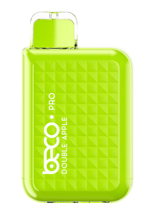 Beco Pro Double Apple 6000PUFF