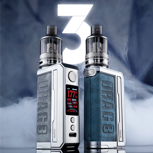 DRAG 3-VOOPOO