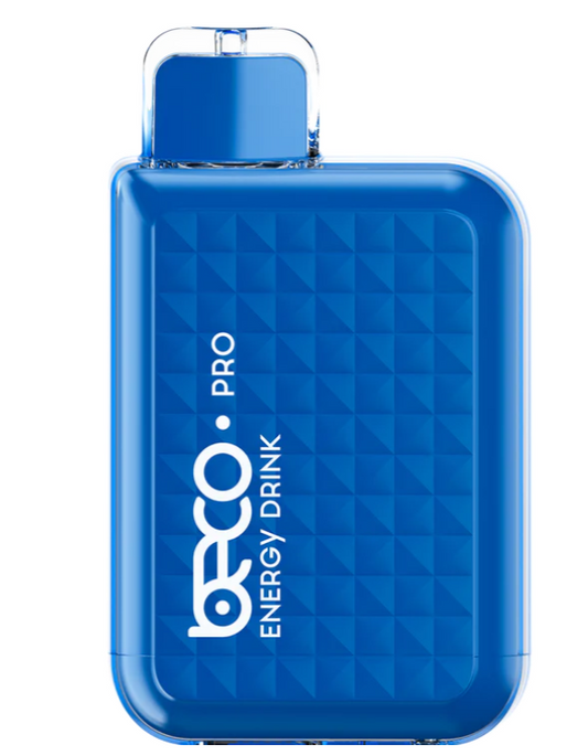Beco Pro Energy Drink 6000PUFF