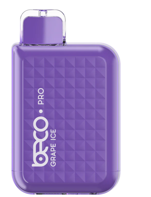 Beco Pro Grape Ice