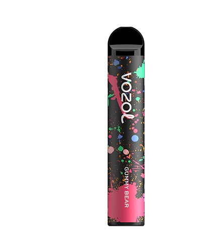 Vozol Gummy Bear 2200 Puff
