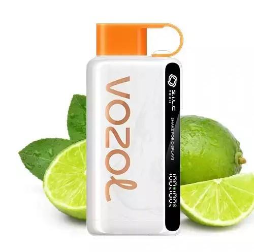 Vozol 12000 Lemon Lime