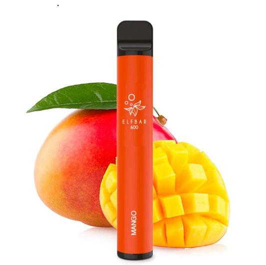 Elfbar Mango 600 Puffs