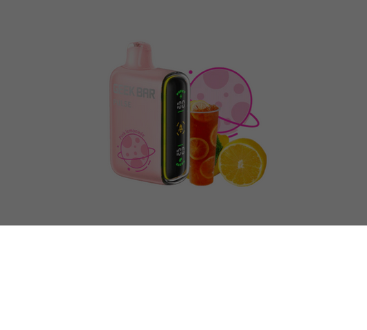 Geek Bar Pulse 15000 PINK LEMONADE