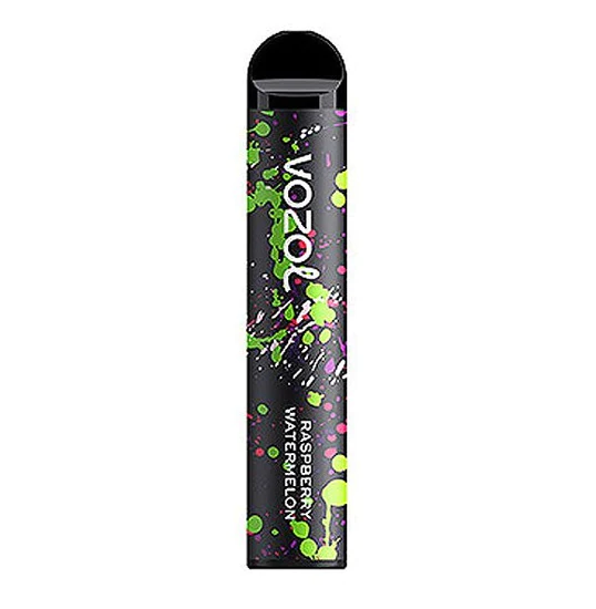 Vozol Raspberry Watermelon 2200 Puff