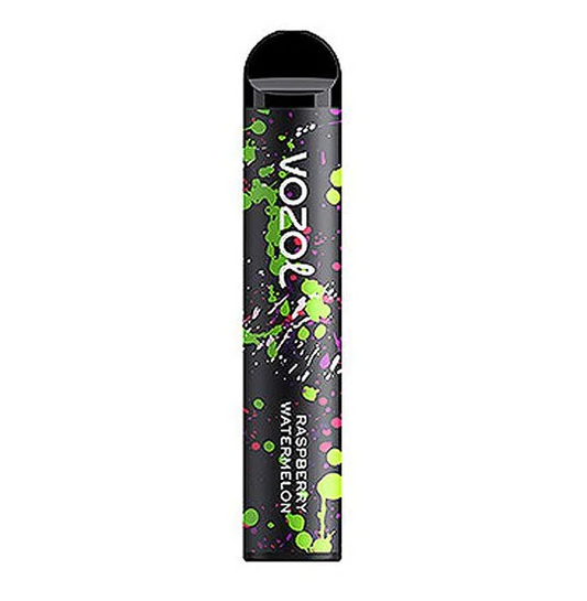 Vozol Raspberry Watermelon 2200 Puff