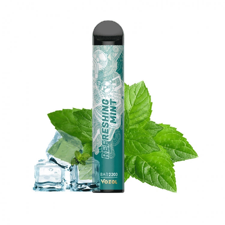 Vozol Refeshing Mint