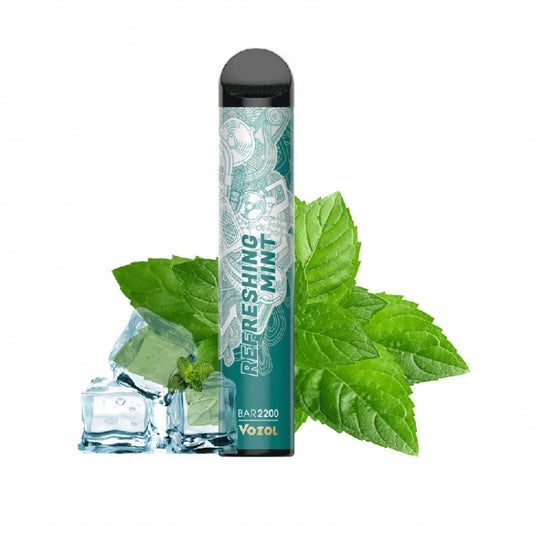 Vozol Refeshing Mint