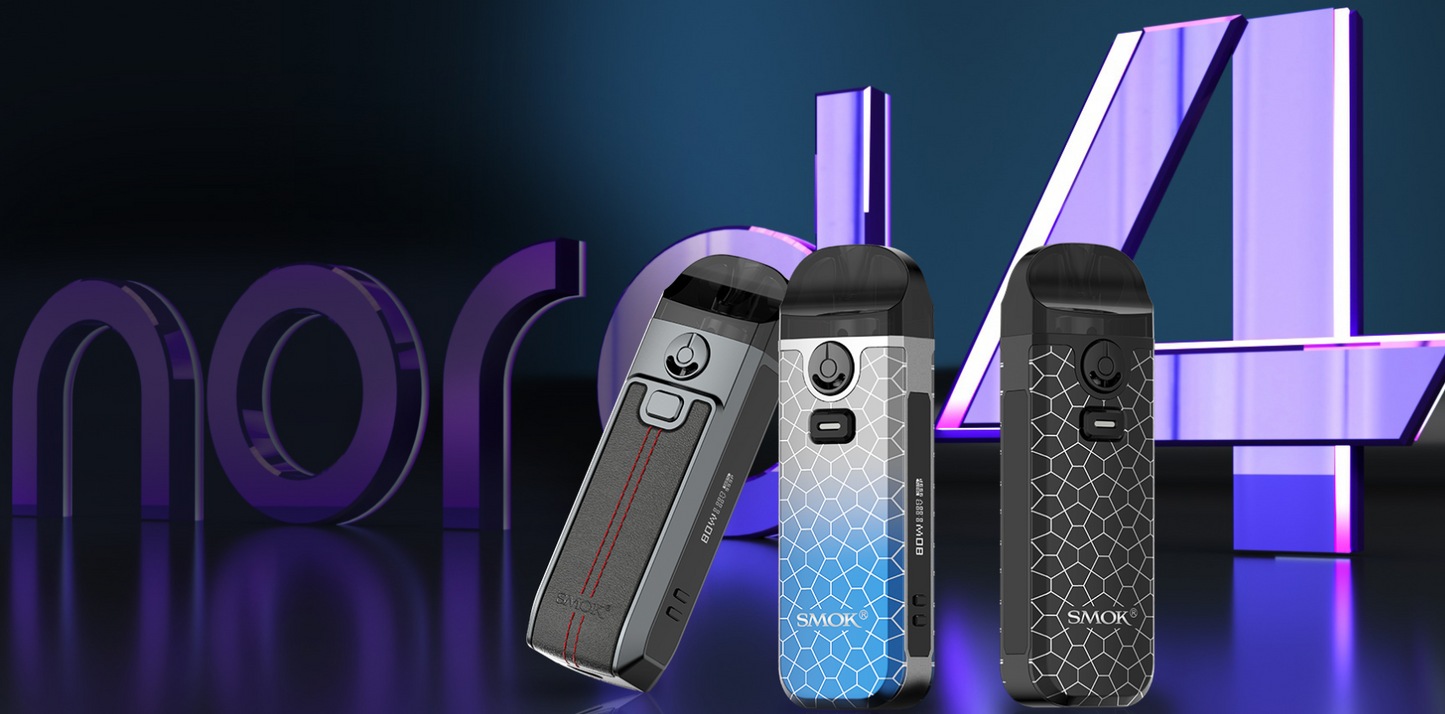 Smok Nord 4