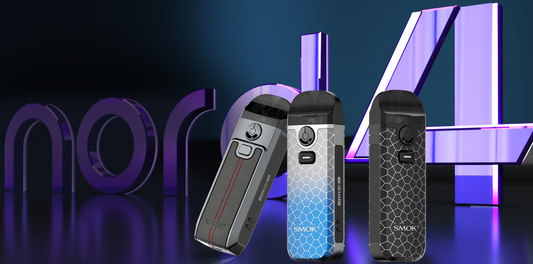 Smok Nord 4