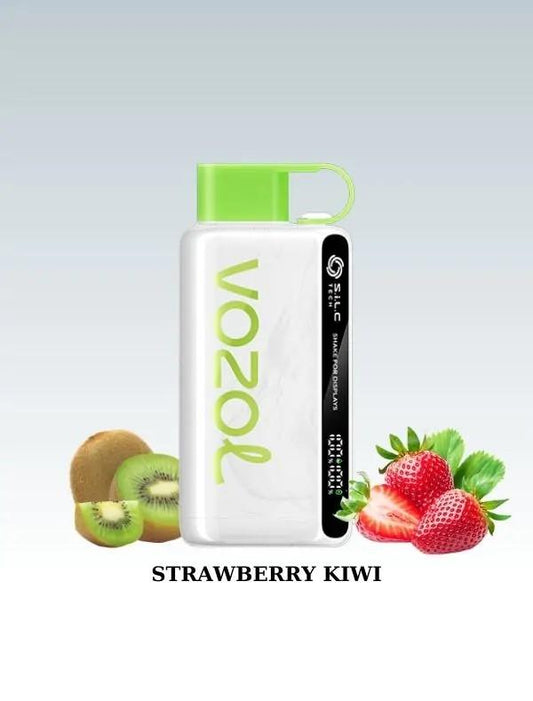 Vozol 12000 Strawberry Kiwi