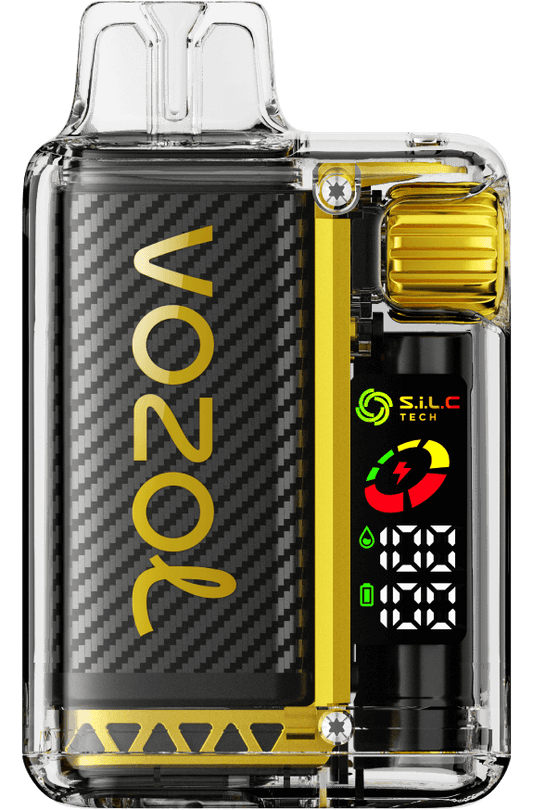 VOZOL 20.000 puff Mango Ice