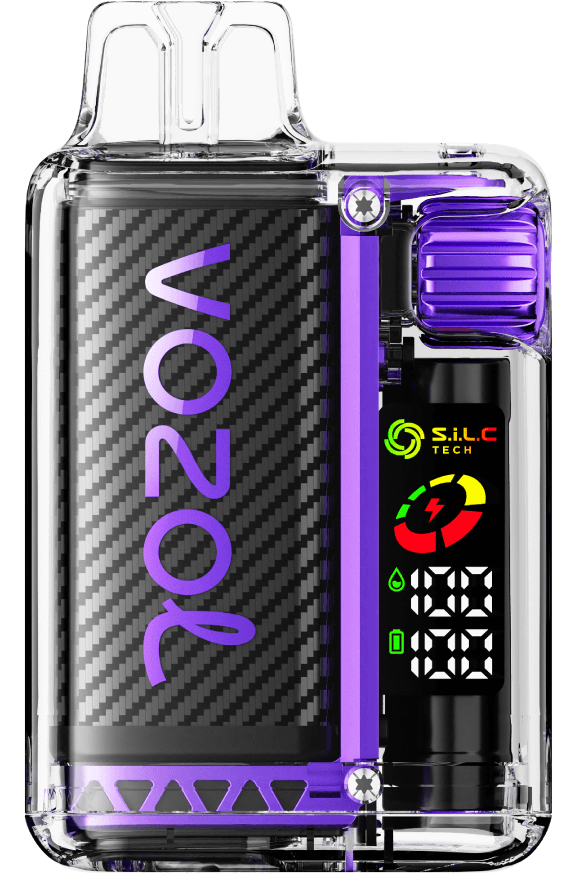 VOZOL 20.000 puff Mixed Berries