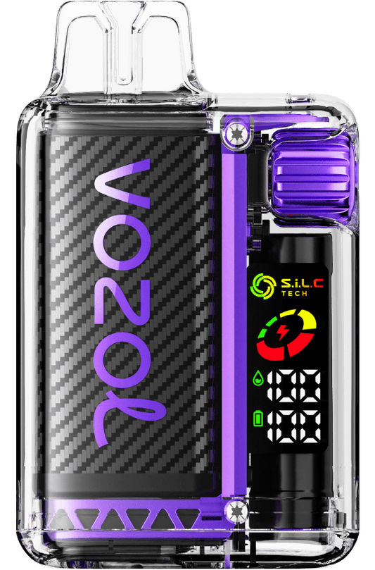 VOZOL 20.000 puff Mixed Berries