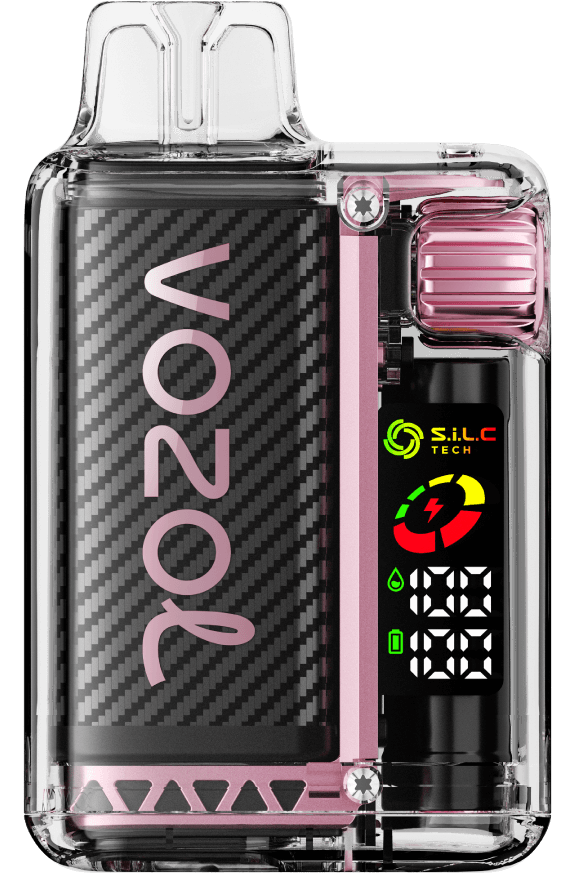 VOZOL 20.000 puff Peach Mango Watermelon