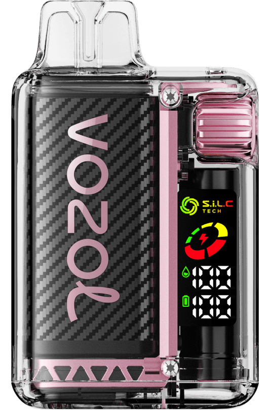 VOZOL 20.000 puff Peach Mango Watermelon