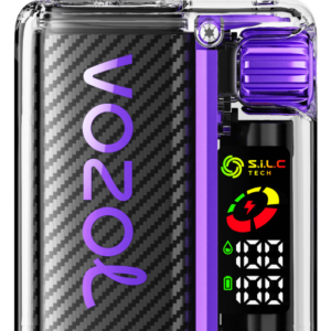 VOZOL 20.000 puff Strawberry Mango
