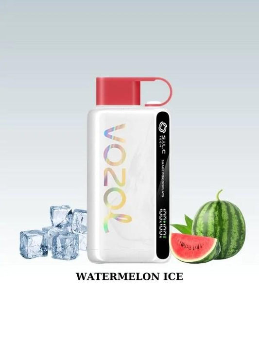 Vozol 12000 Watermelon Ice